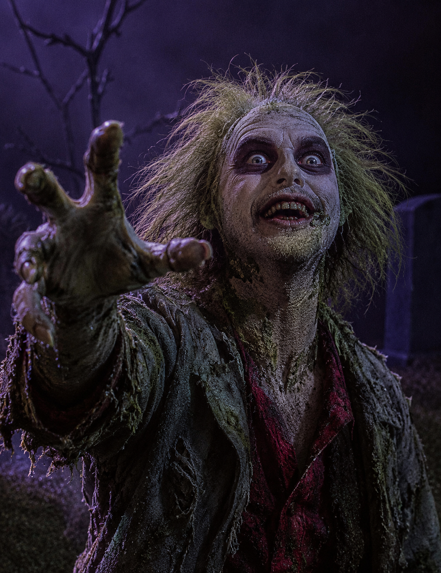 Beetlejuice