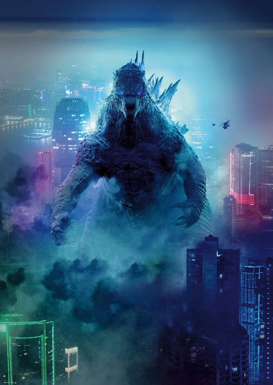 MonsterVerse