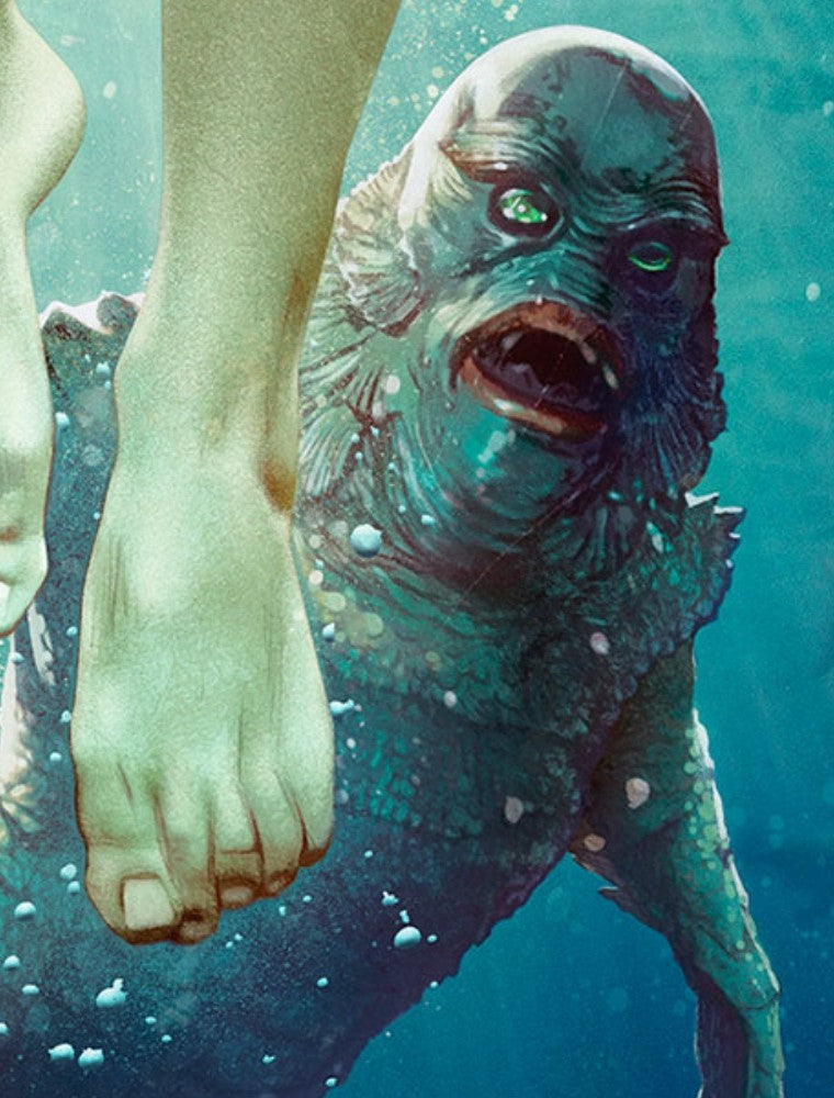 Creature