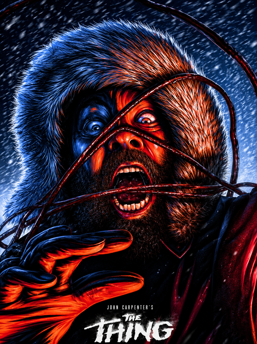 The Thing