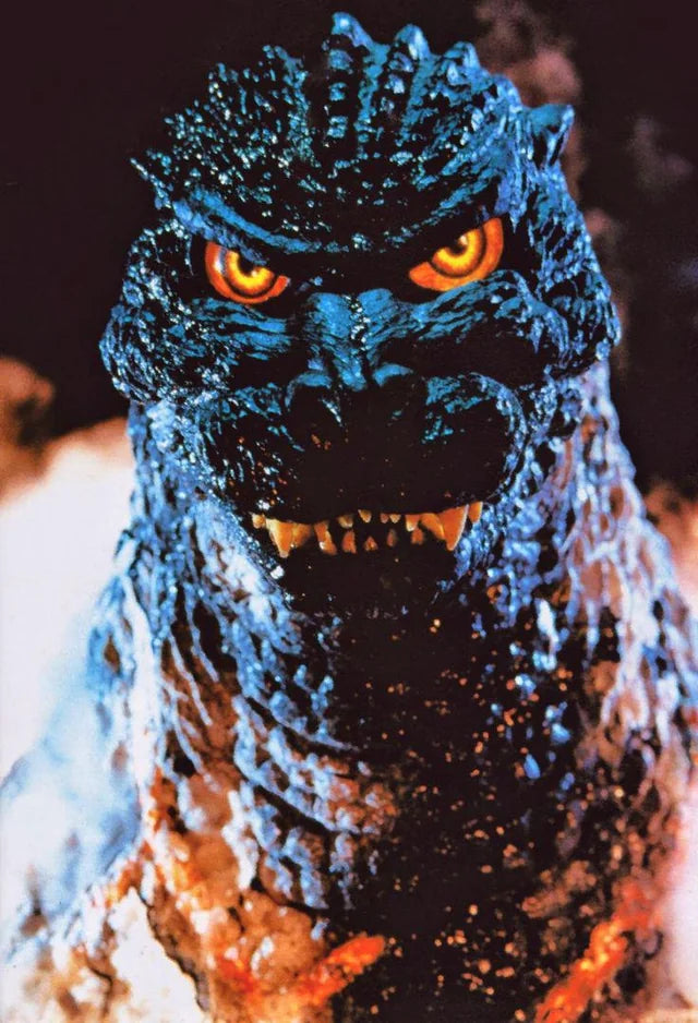 Heisei Godzilla
