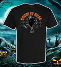CREEP IT REAL: BOO! SCREAMIN