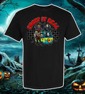 CREEP IT REAL: BOO! THE GANG