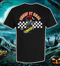 CREEP IT REAL: BOO! JASON WHITE