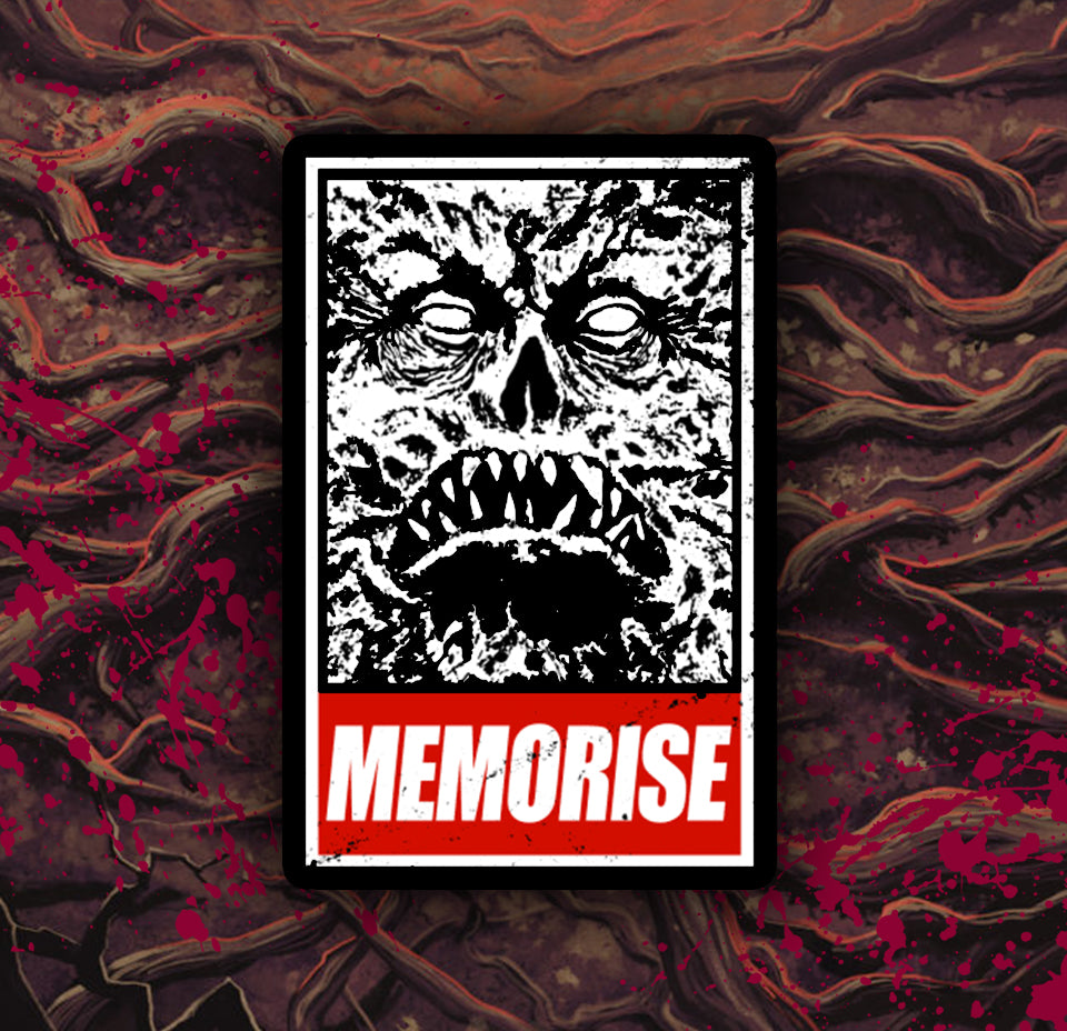 MEMORISE