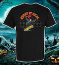 CREEP IT REAL: BOO! JASON