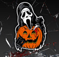 ITS HALLOWEEN