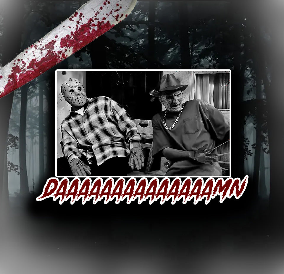 FRIDAY THE MOOOVIE??
