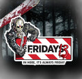 TGI FRIDAYS