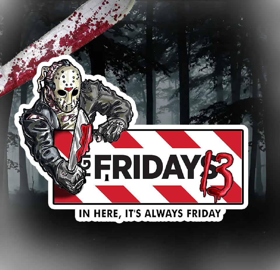 TGI FRIDAYS