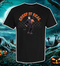 CREEP IT REAL: MIKEY