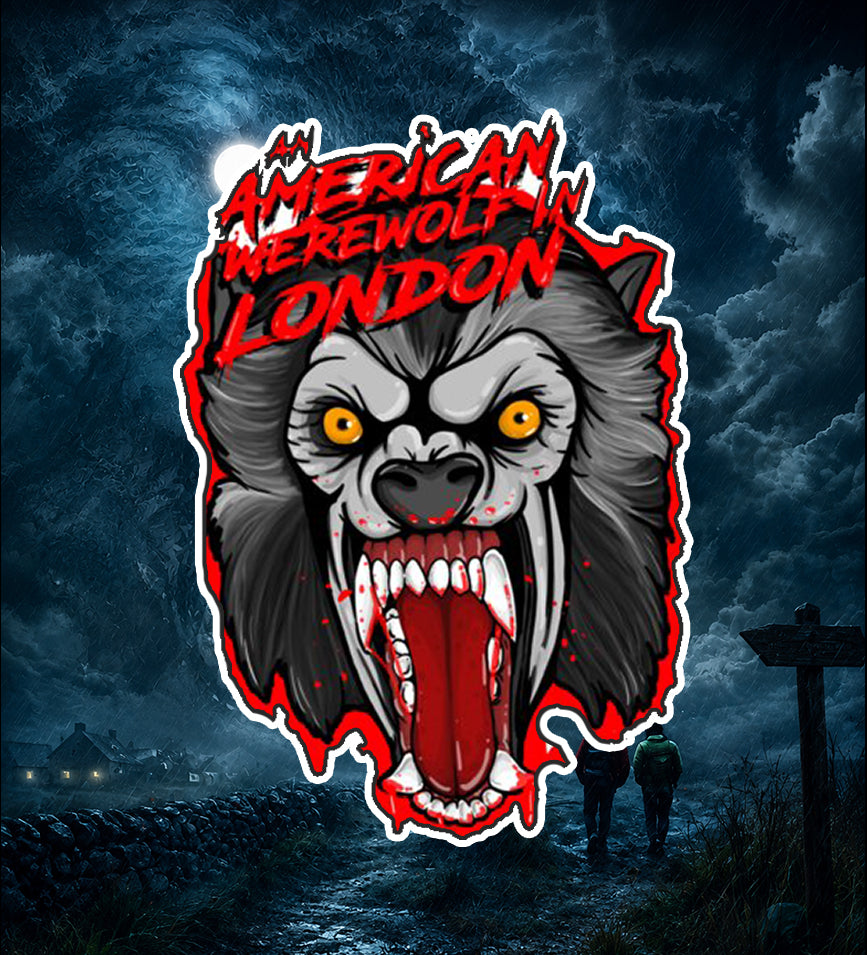 WEREWOLF