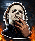 SCREAM FOR ME