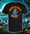 CREEP IT REAL: CHUCKY