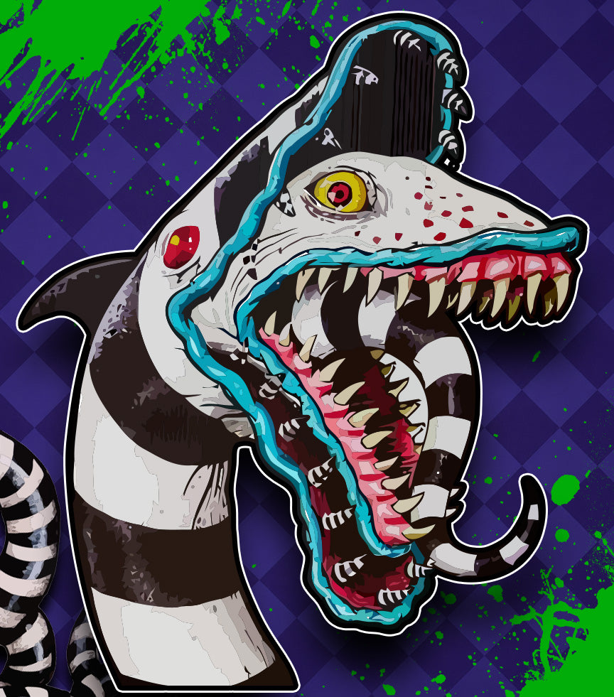 EW SANDWORMS