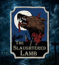SLAUGHTER LAMB