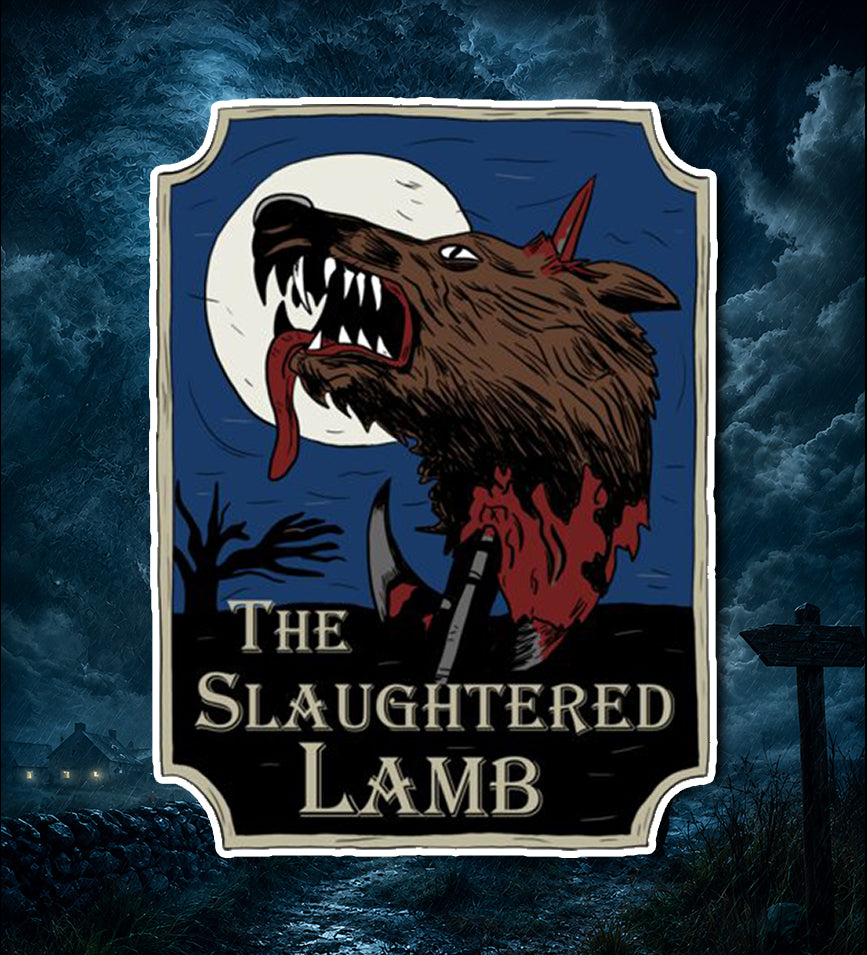 SLAUGHTER LAMB