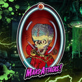 MIRROR MIRROR (ACK! ACK!)