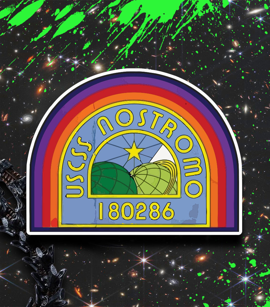 There's NO....Stromo