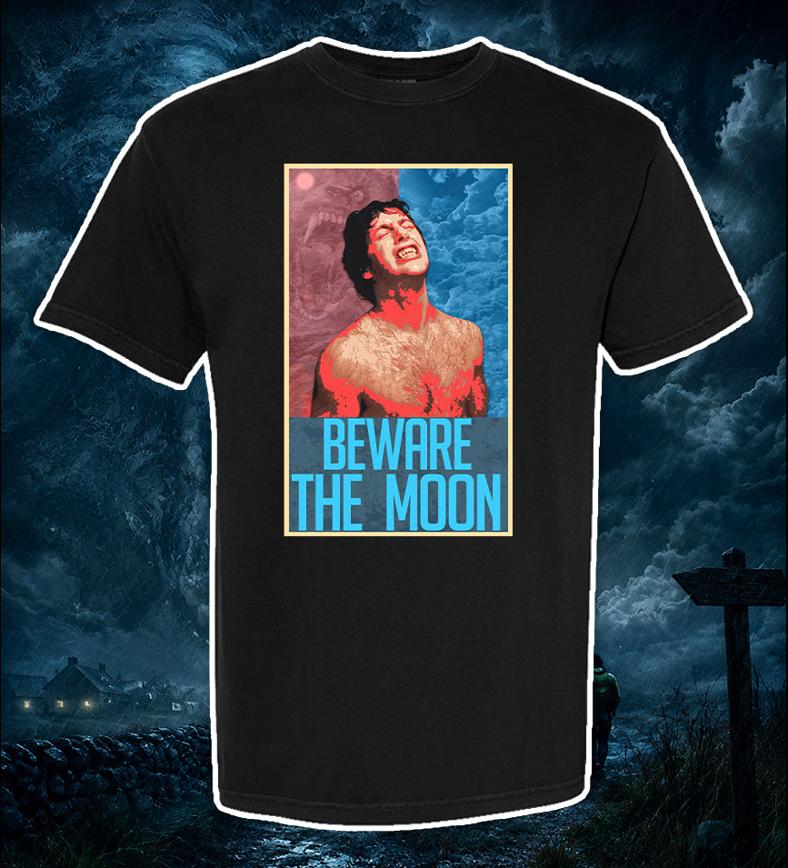 EWARE THE MOON 2