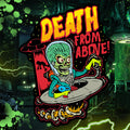 DEATH FROM ABOVE