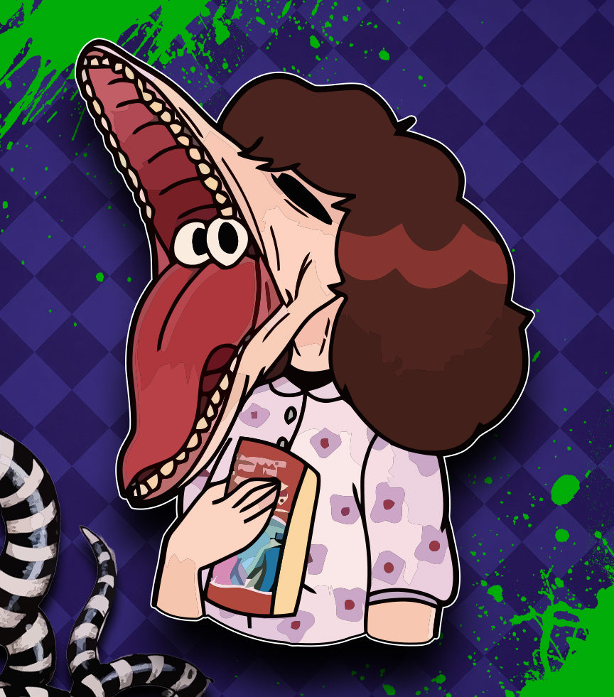 BARB (ARTIST)
