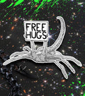FREE HUGS