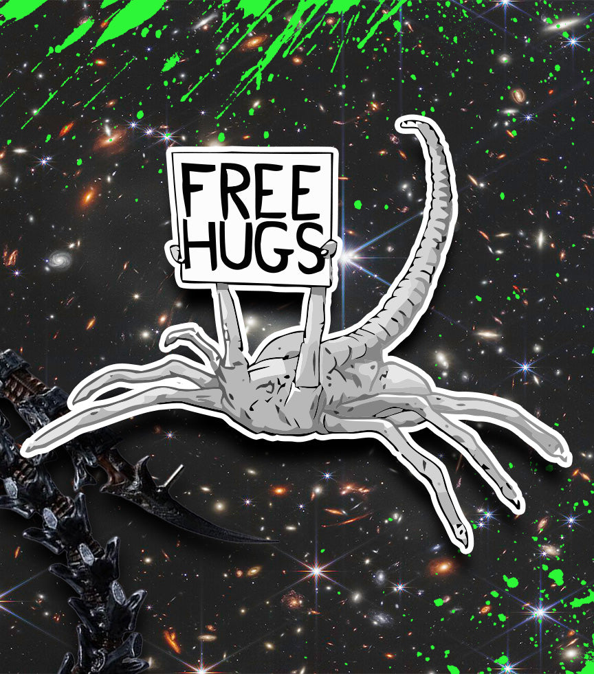 FREE HUGS