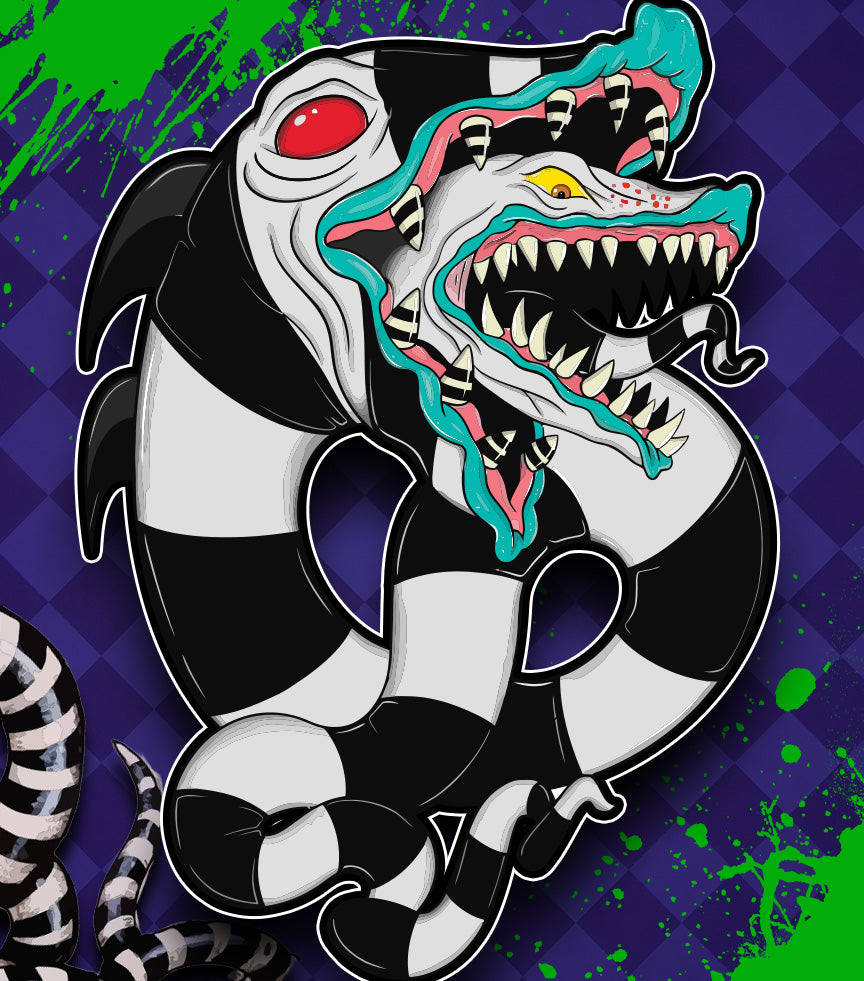 SANDWORMS!?