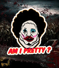 WAY TO PRETTY