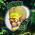 ACK! ACK! ACK!