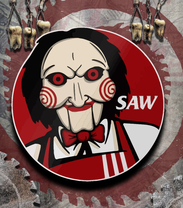 KFSAW