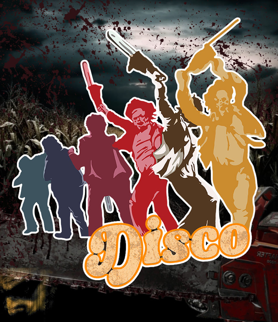 DISCO DISCO