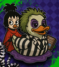 WE'RE DUCKS?