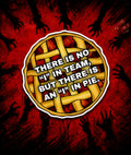 I IN PIE...
