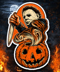 ITS HALLOWEEN