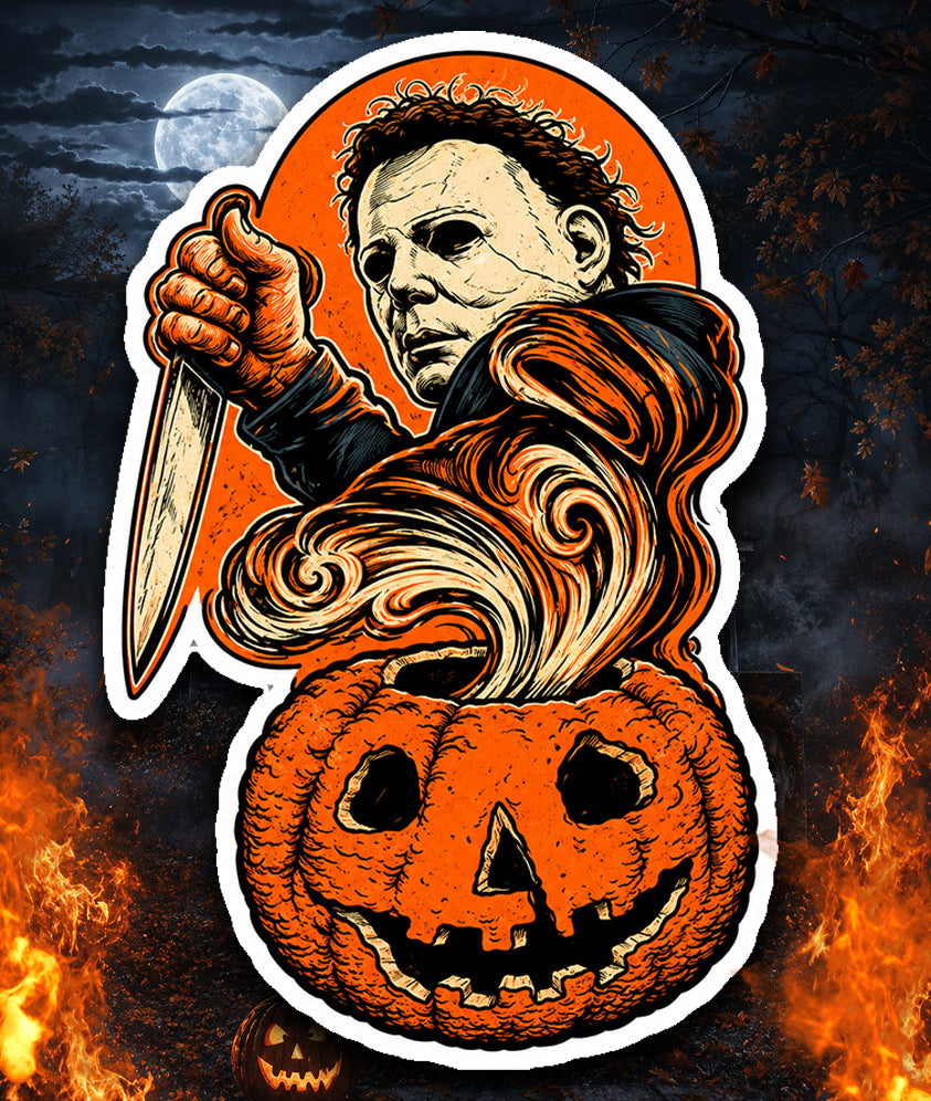 ITS HALLOWEEN