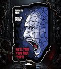WE WILL TEAR