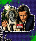 LISTEN BOB