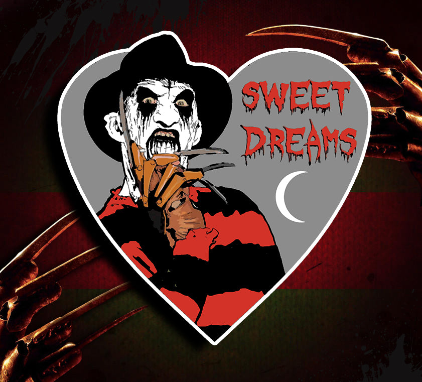 SWEET DREAMS