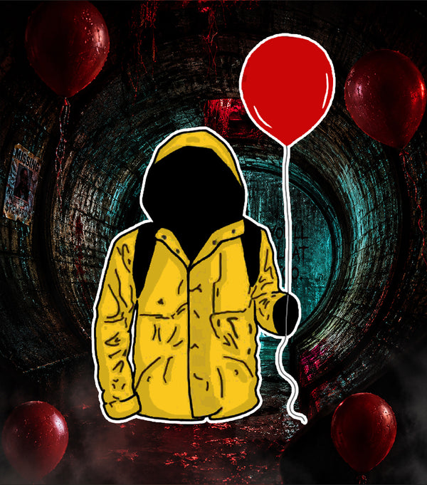 YOU'LL FLOAT TOO