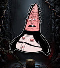 WHO YOU CALLING PINHEAD