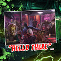 ALIEN MEET UP