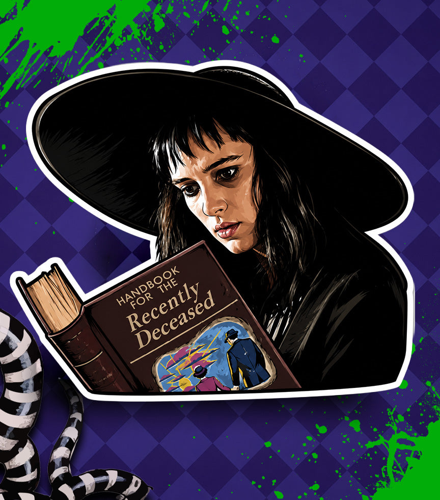 READING THE DEAD