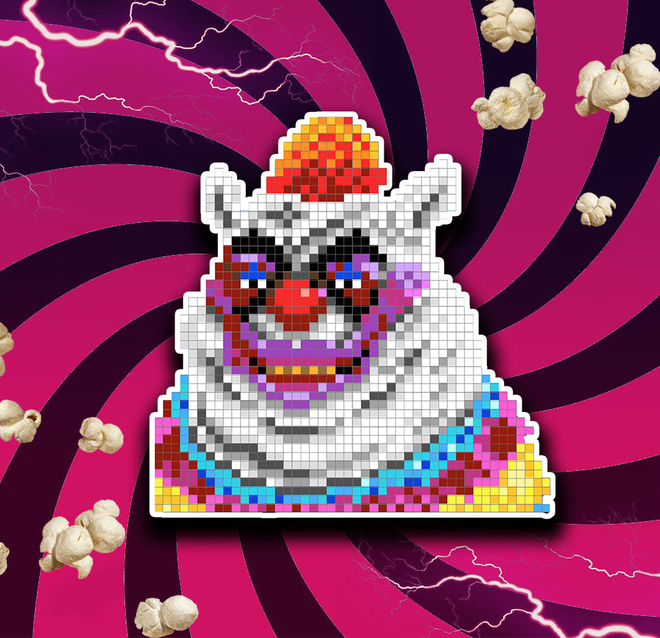 FATSO PIXEL