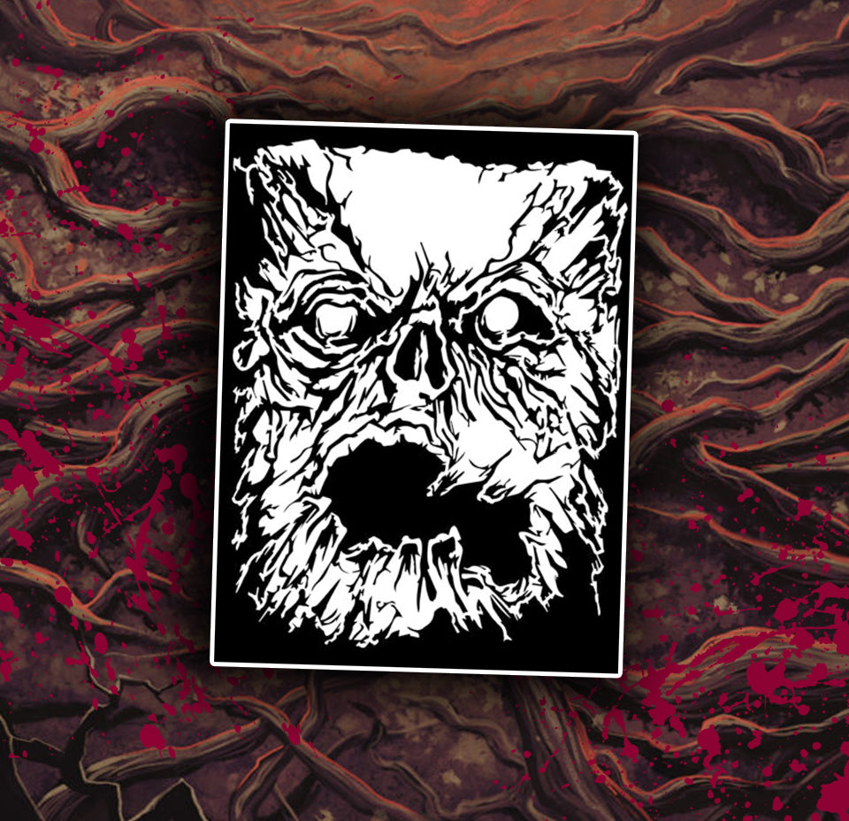 Ex-Mortis