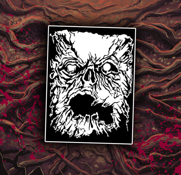 Ex-Mortis