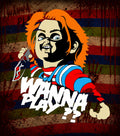 WANNA PLAY?