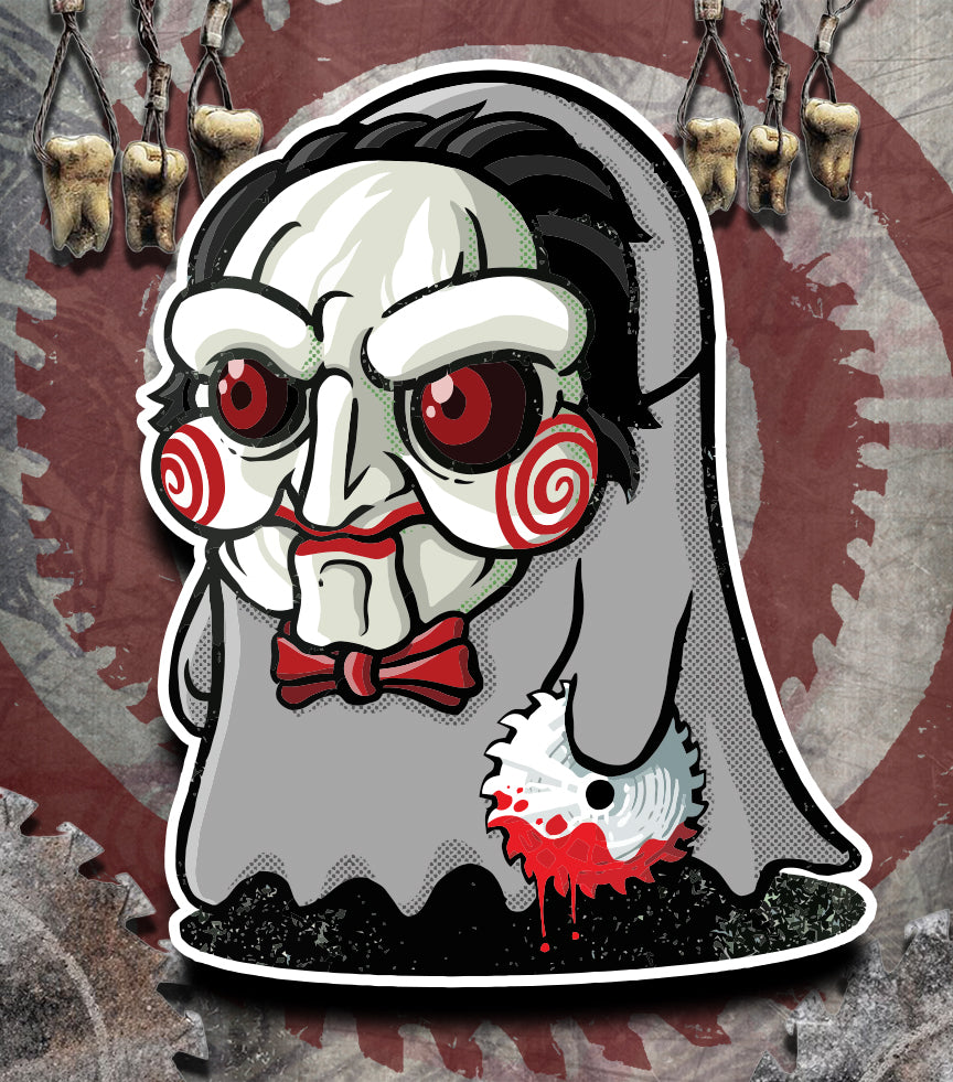 CHIBI BILLY
