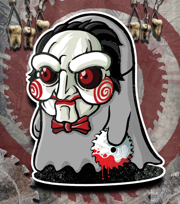CHIBI BILLY